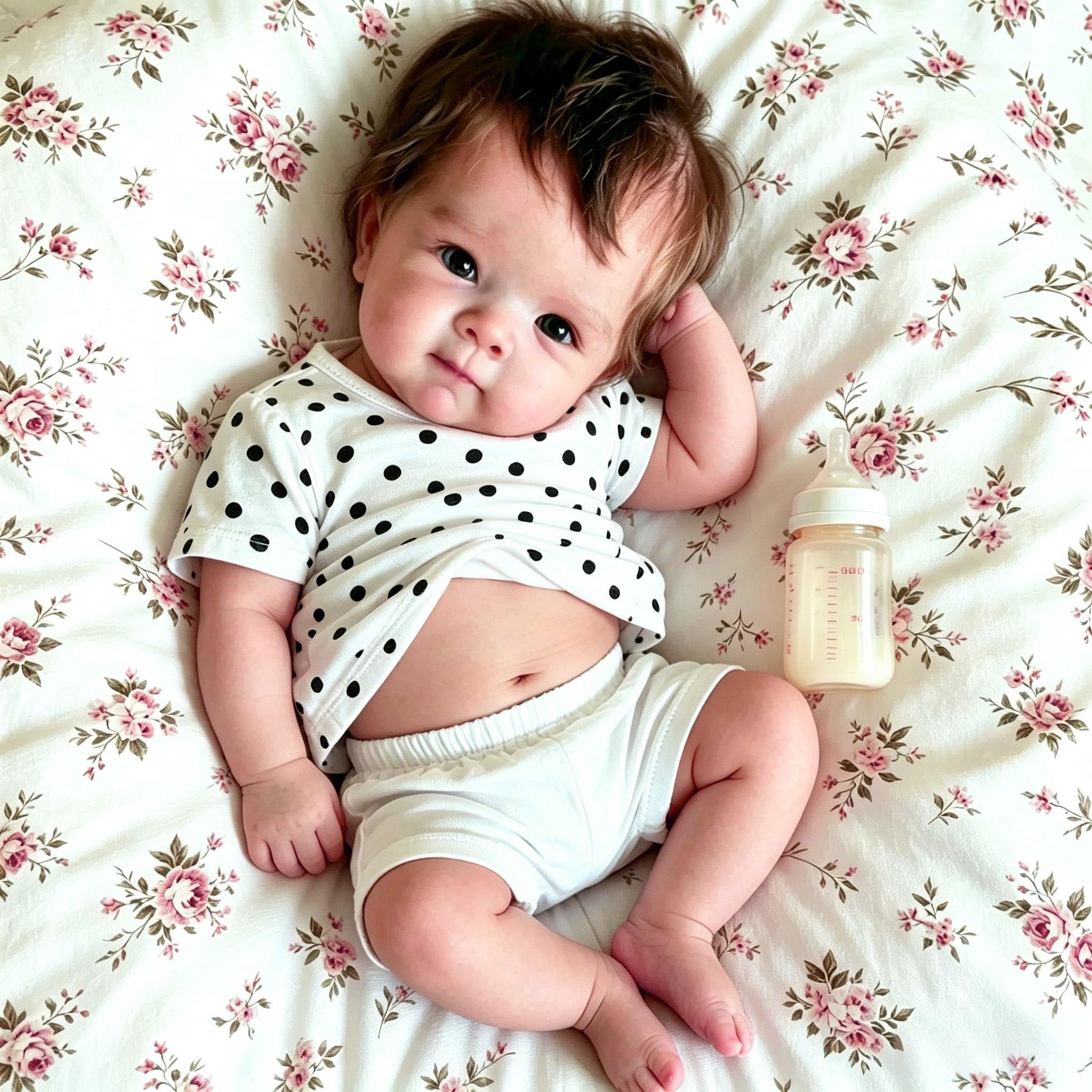 Anano Bambole Reborn In Silicone 45cm Bambola Reborns Femmina Tutta In Silicone Morbido Neonato Realistica Bambole Che Sembra Vera Femmina Neonato Bambolotti Per Bambina (Country)
