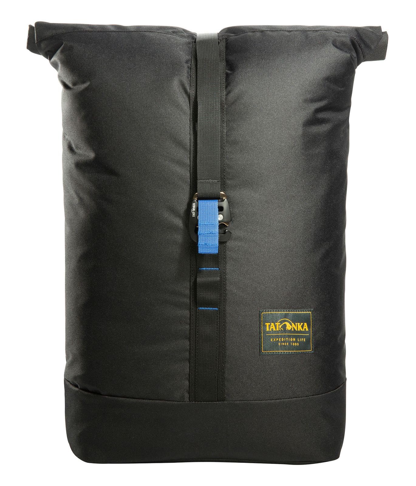 Tatonka Unisex City Rolltop Backpack