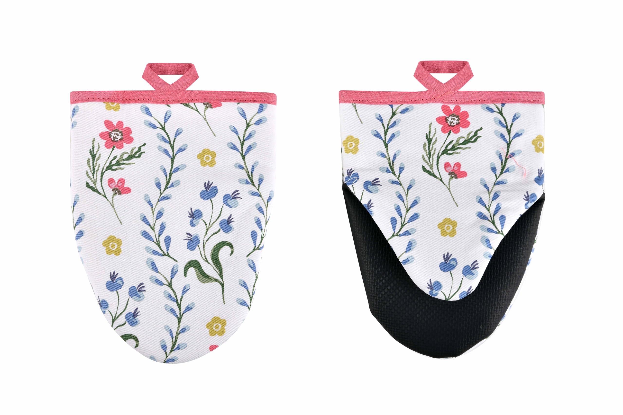 Ulster Weavers Kitchen Textiles - Boho Floral - Microwave Mitts