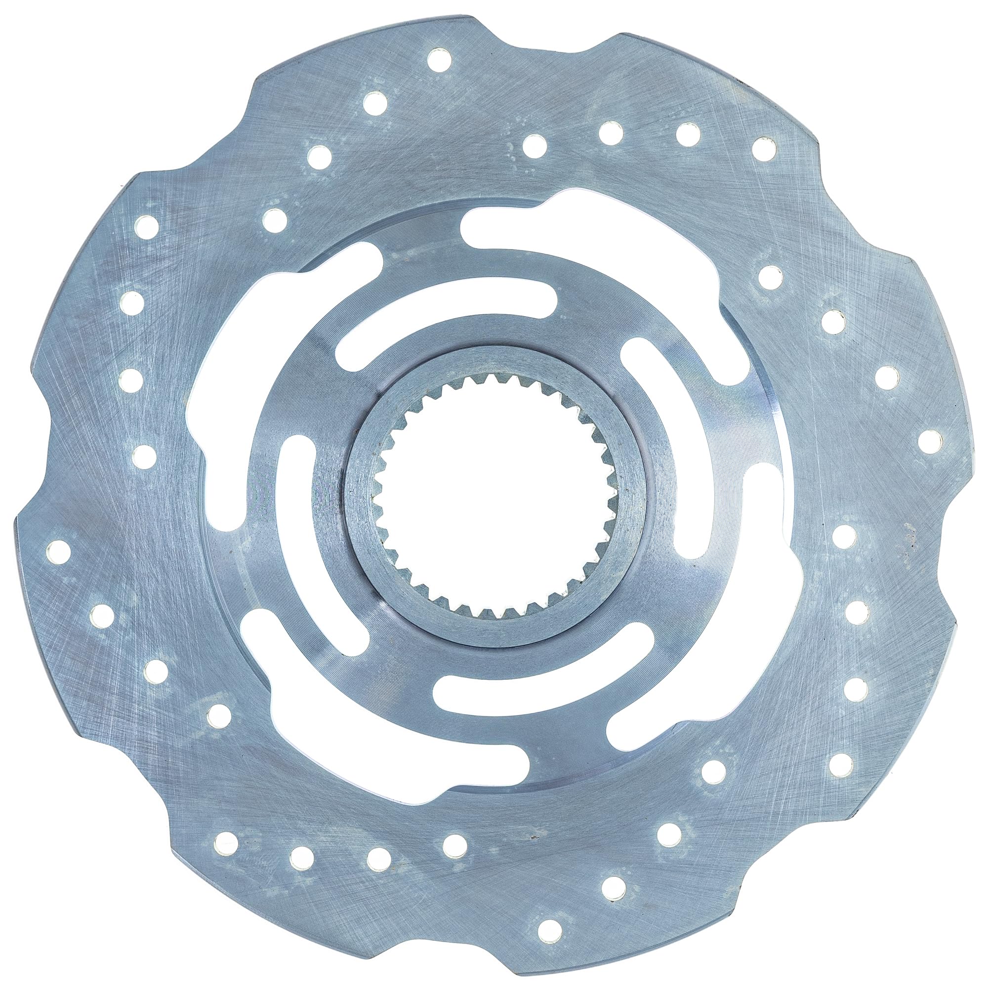 Amazon.com: NICHE Rear Brake Rotor for Ski-Doo GSX 600 900 800R