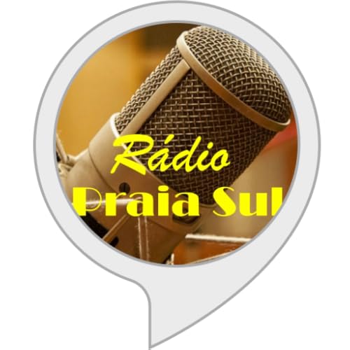 Rádio Praia Sul Fm