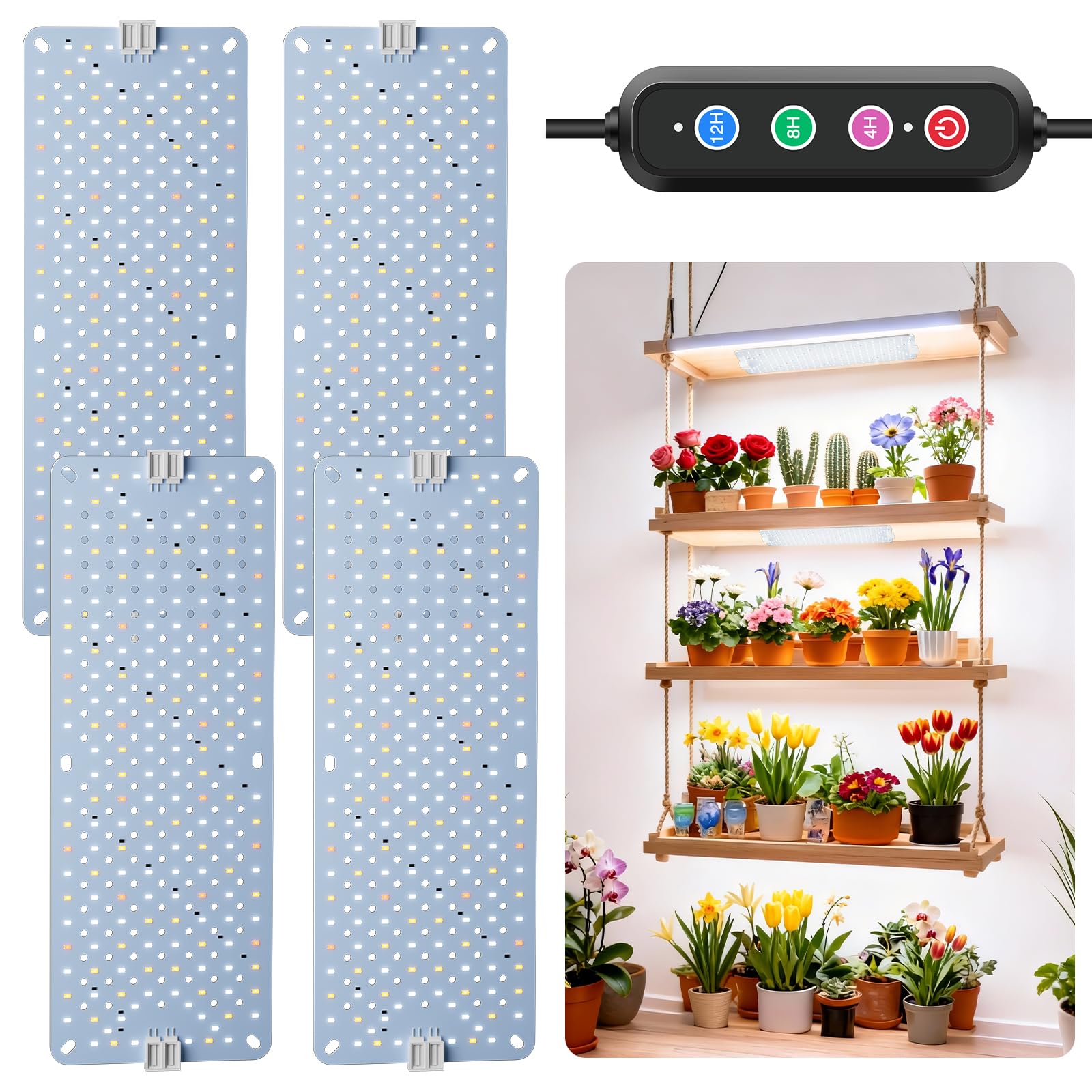 LPMZMBL 40W Panel