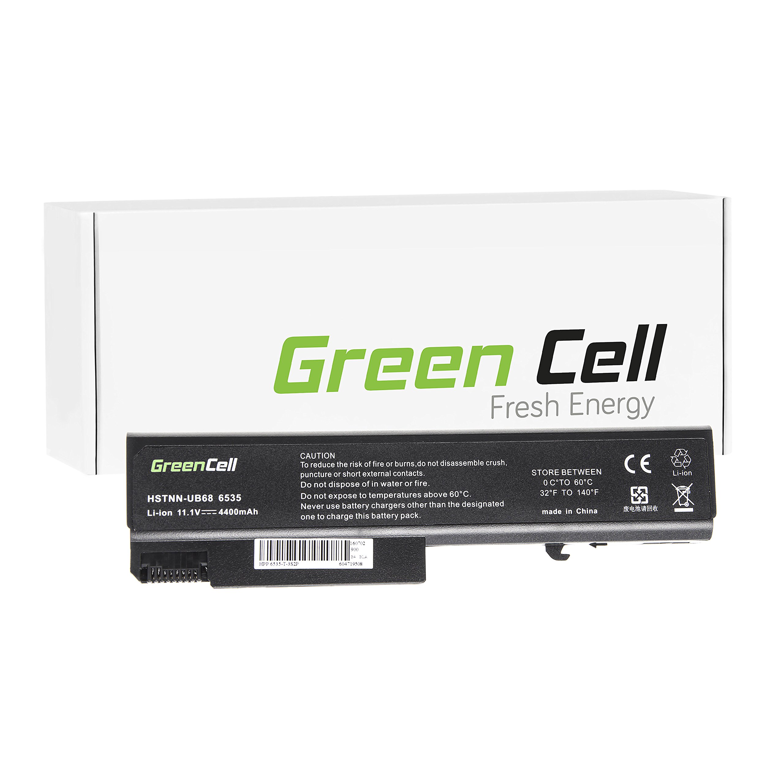 Green Cell Laptop Bateria HP TF03XL 920046-421 920046-121 920070-855 HSTNN-LB7X do HP 14-BP 14-BP004NG Pavilion 14-BF 14-BF000NG 14-BF007NG 155 -CC 15-CC C001NG 15-CC002NG, 3400mAh, 11.55V