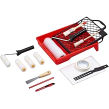 CONP Renovation Set 17 Pieces