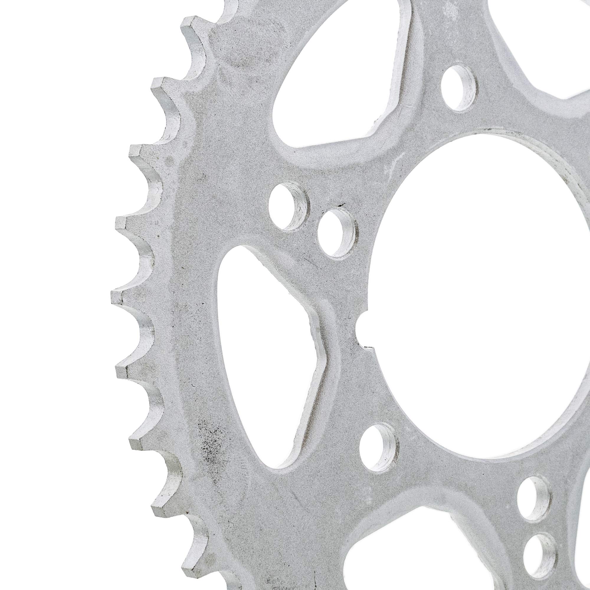 NICHE 520 Pitch 42 Tooth Rear Drive Sprocket for 1996-1997