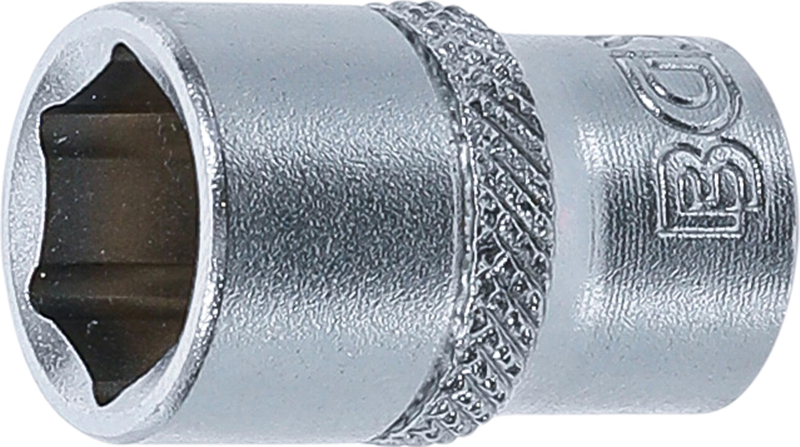 BGS 2483 | Socket, Hexagon | 6.3 mm (1/4") Drive | 11 mm