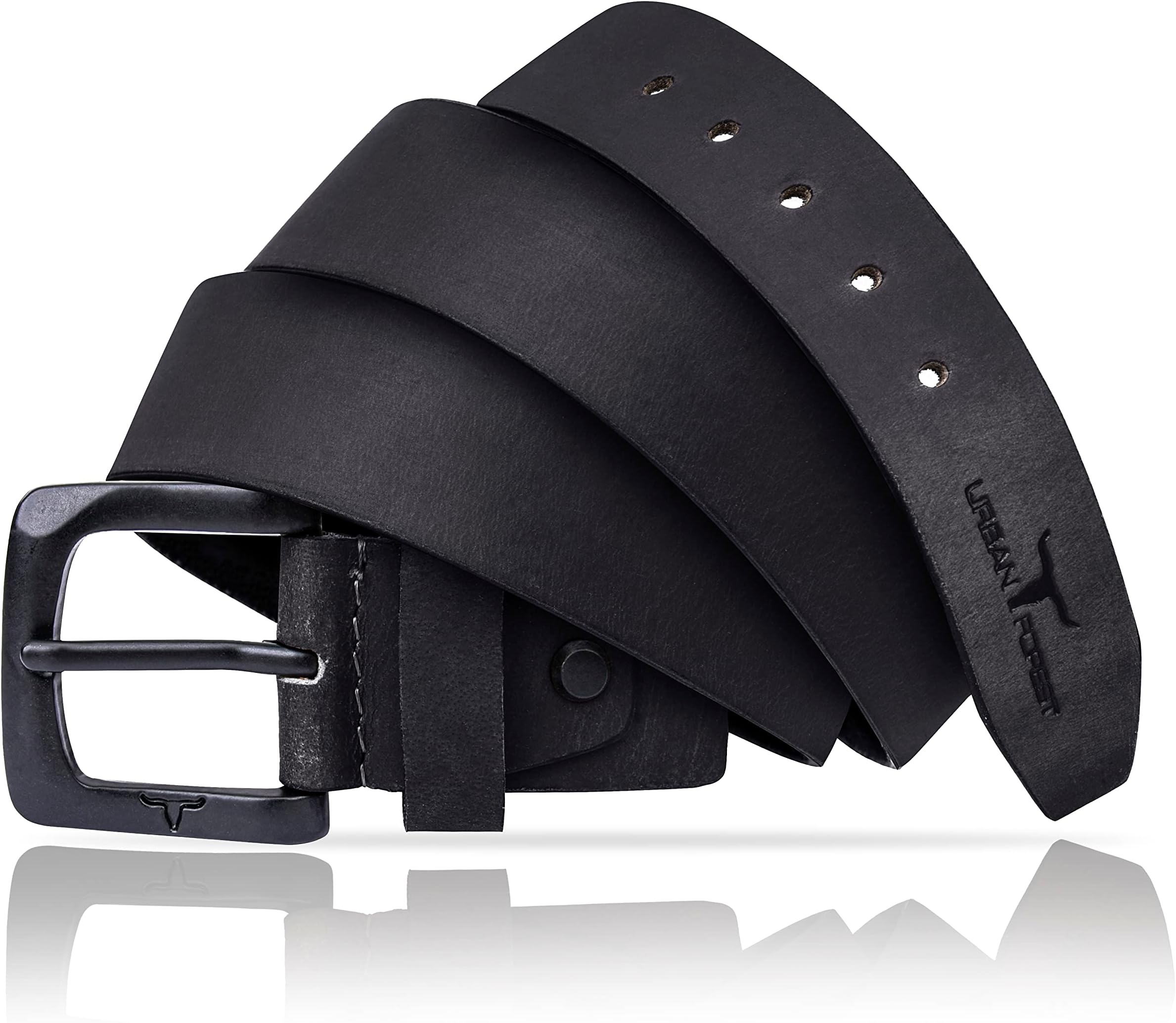 Leather Belt for Men