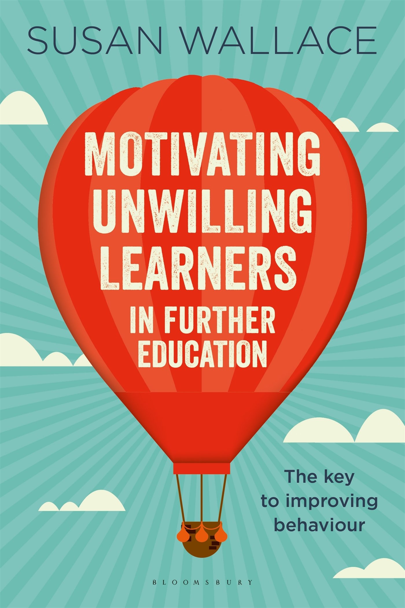 Buy Motivating Unwilling Learners in Further Education: The key to improving behaviour — BookShops.in