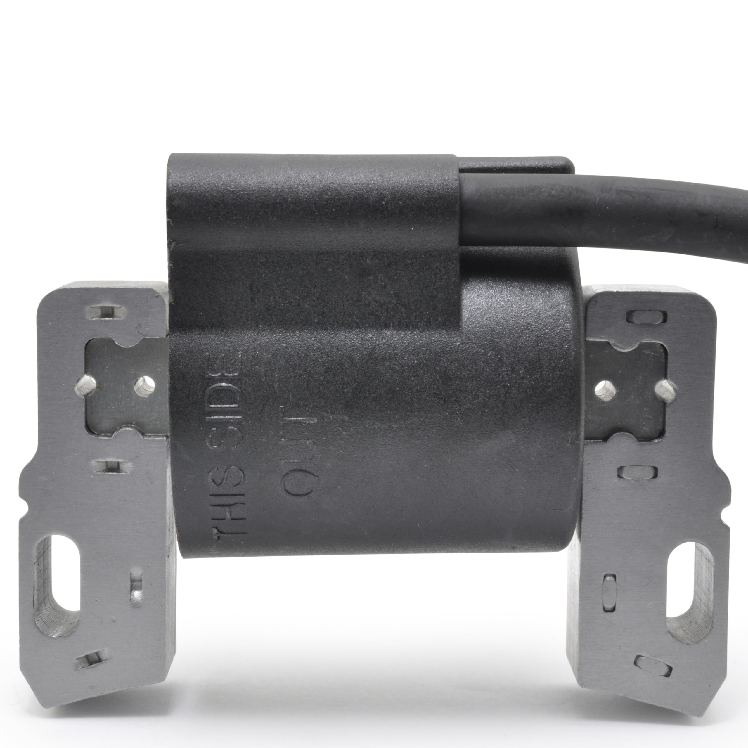 Easyboost bobine d'allumage pour tracteur tondeuse Briggs & Stratton 10 à 14 cv Vanguard & V Twin 9cv - 12,5 cv - 14 cv, OHV 12 à 19 cv 490586 491312 492341 495859 591459 592841 595304 690248 715231