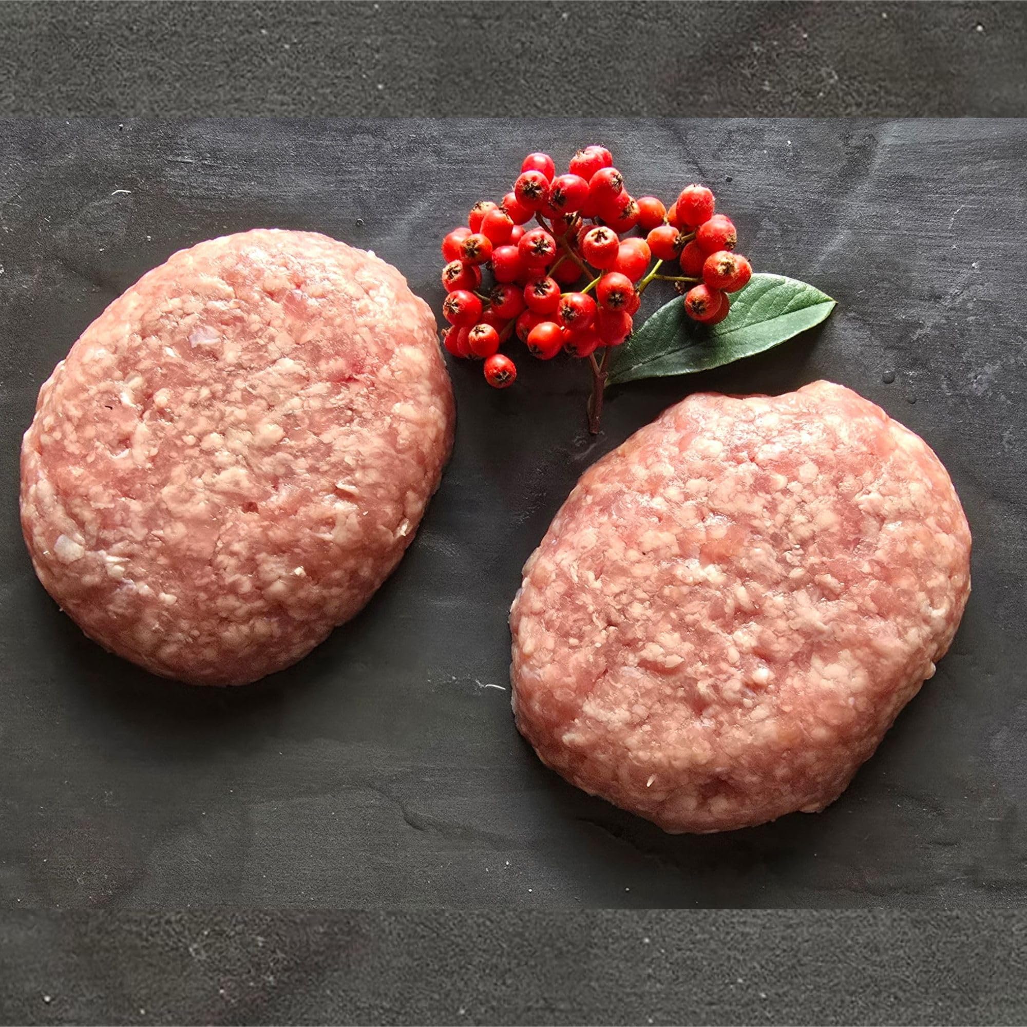 SELECTIV viandes d'exception I Veau Français : 1 rôti de veau, 2 escalopes de veau, 2 pavés de veau - 1,160kg - France