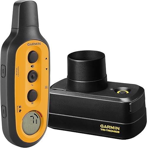 Garmin 010-01208-00 Pro Control 2 Sistema de lanzamiento remoto - Receptor de mano y remoto