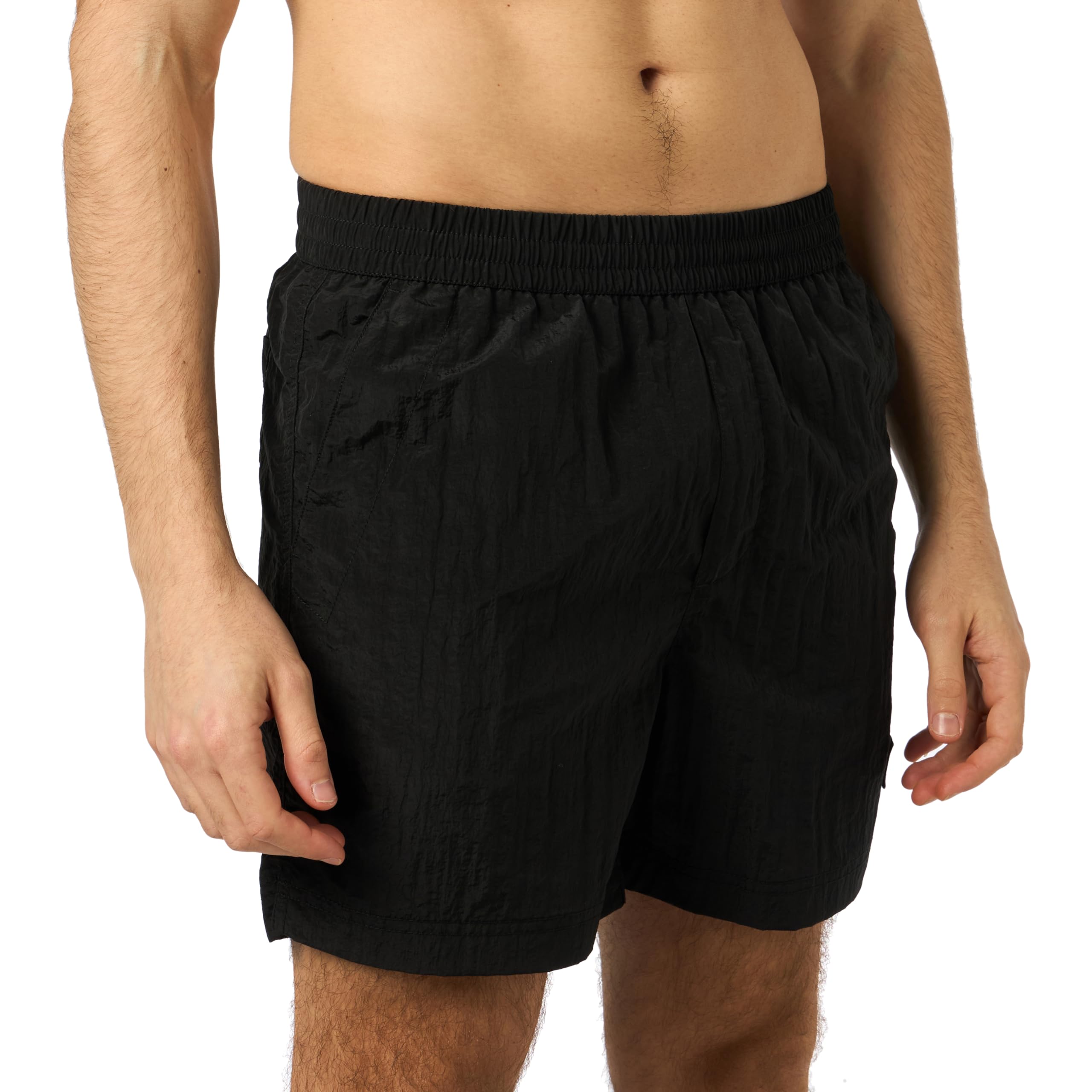 Diesel Herren mbx-rio-41cm-parachute Badehose, 9XX-0nmad, XXL