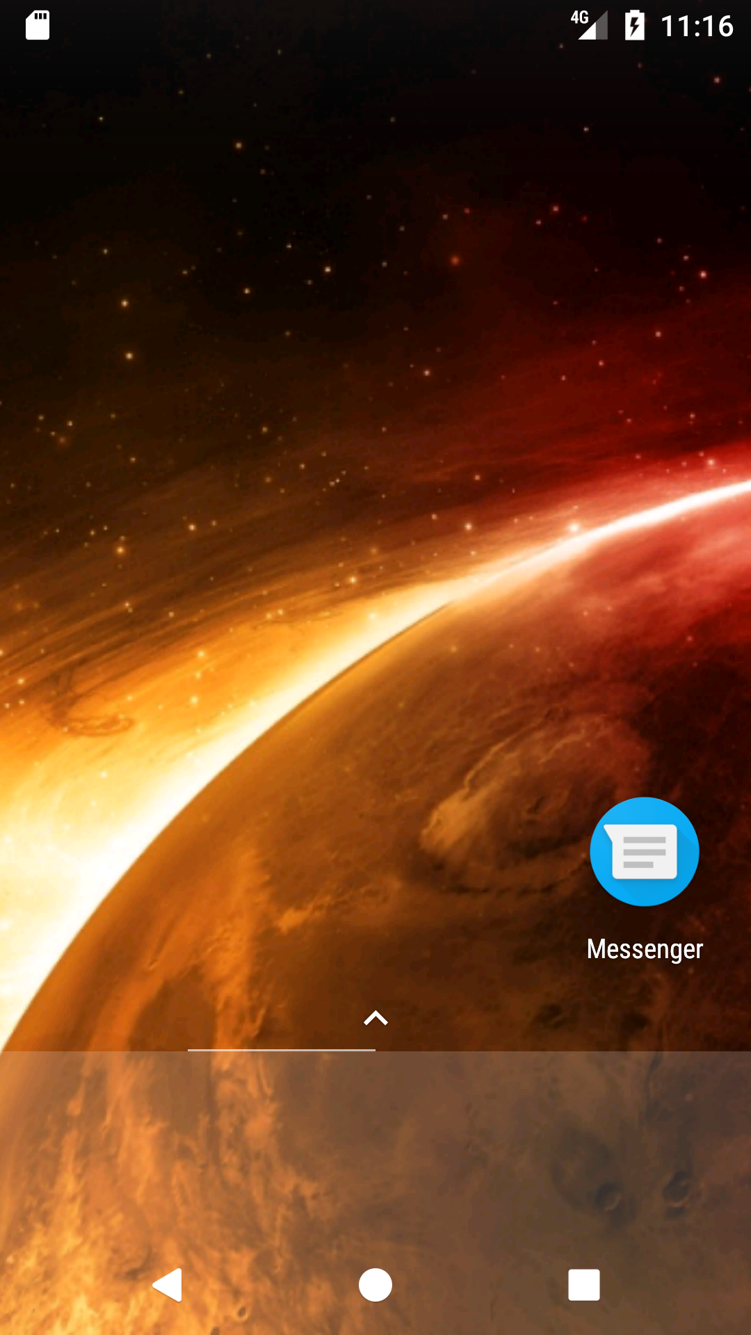 Mars Wallpaper HD Free:Amazon.de:Appstore for Android