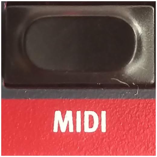 MIDI Mapper for Nord Keyboards
