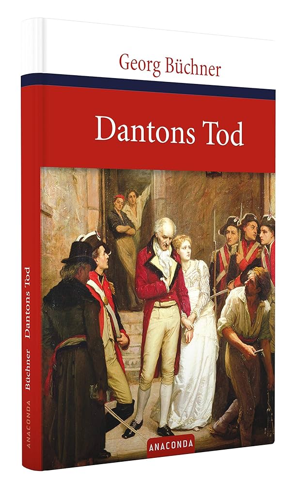 オペラヴォーカルスコア ダントンの死 アイネムDantons Tod Einem Danton's Death (Dantons Tod) | viennaoperareview.com