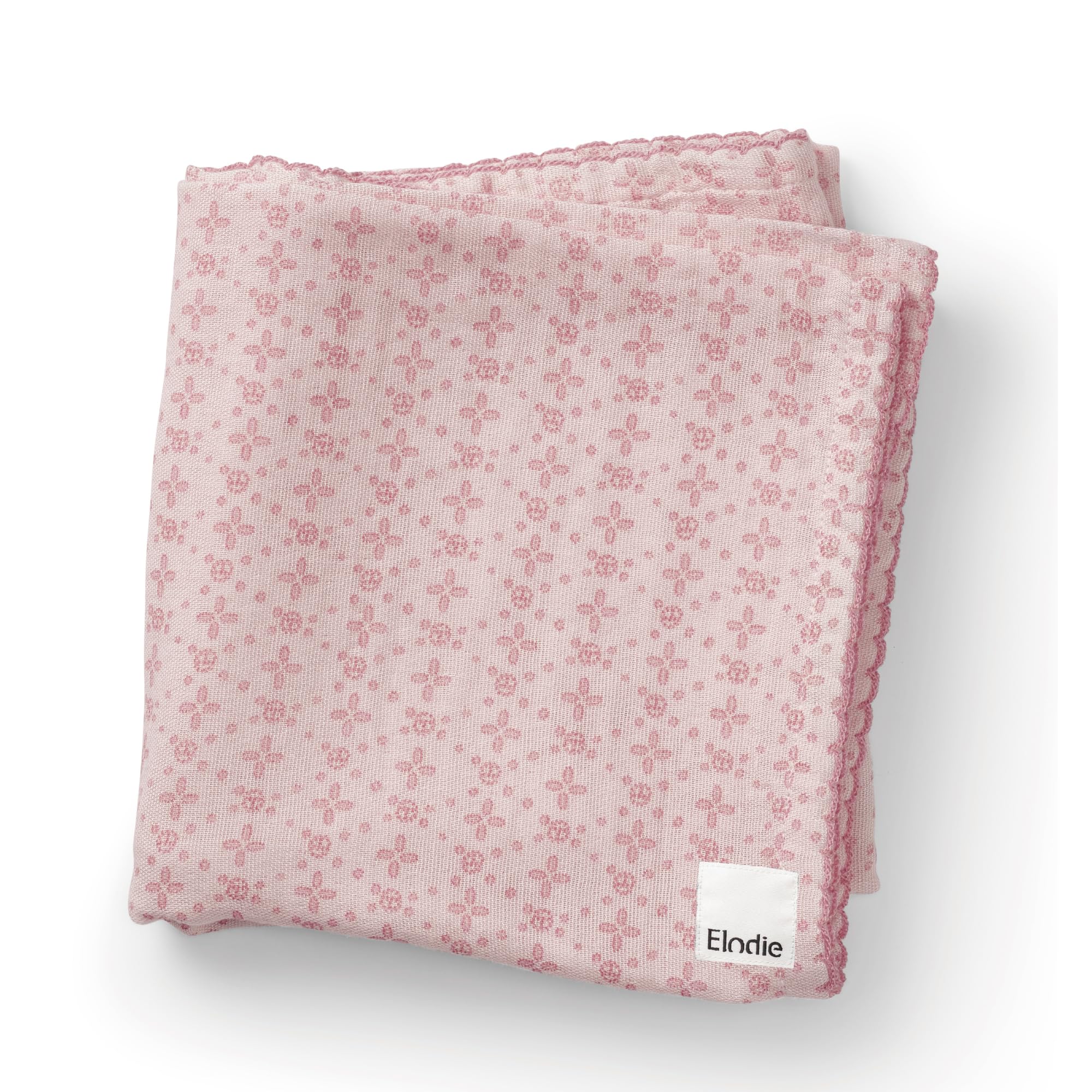 Amazon | 【エロディ公式】ベビーブランケット ベビー ブランケット