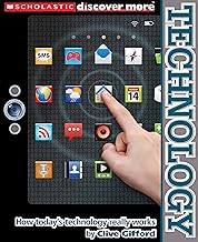 Technology Scholastic Discover More Lahore, Karachi - Pakistan