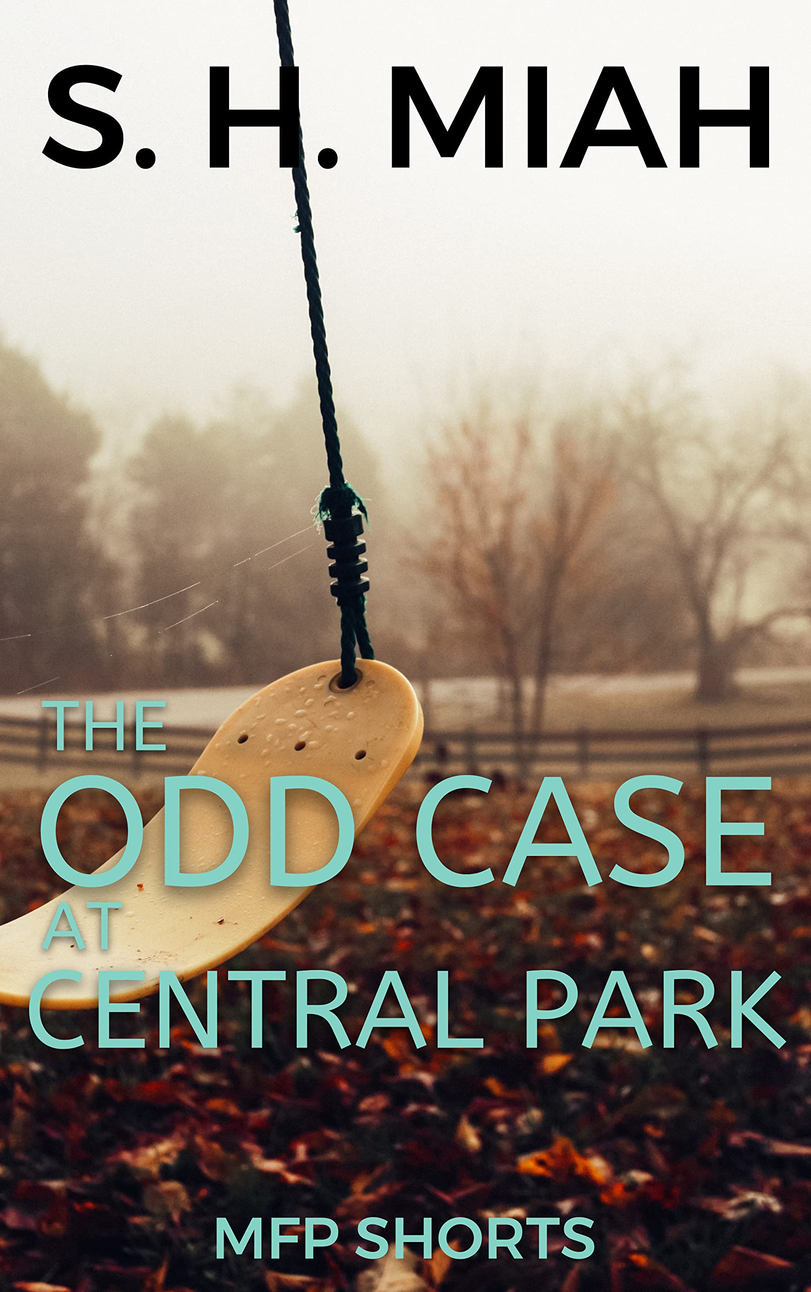 The Odd Case at Central Park: A MFP Short Story