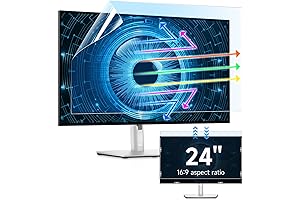 IPROKKO Anti-Blue Light Screen Protector