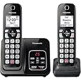 Panasonic KX-TGE432: Best Value Long-Range Cordless Phone