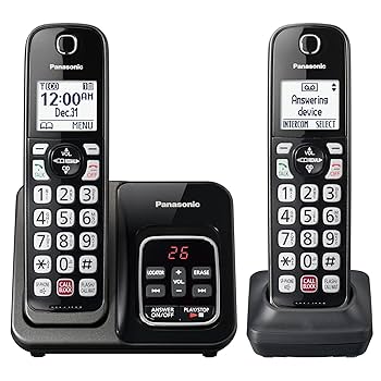 Panasonic Cordless Phone Problems: Quick Fixes to Try Today