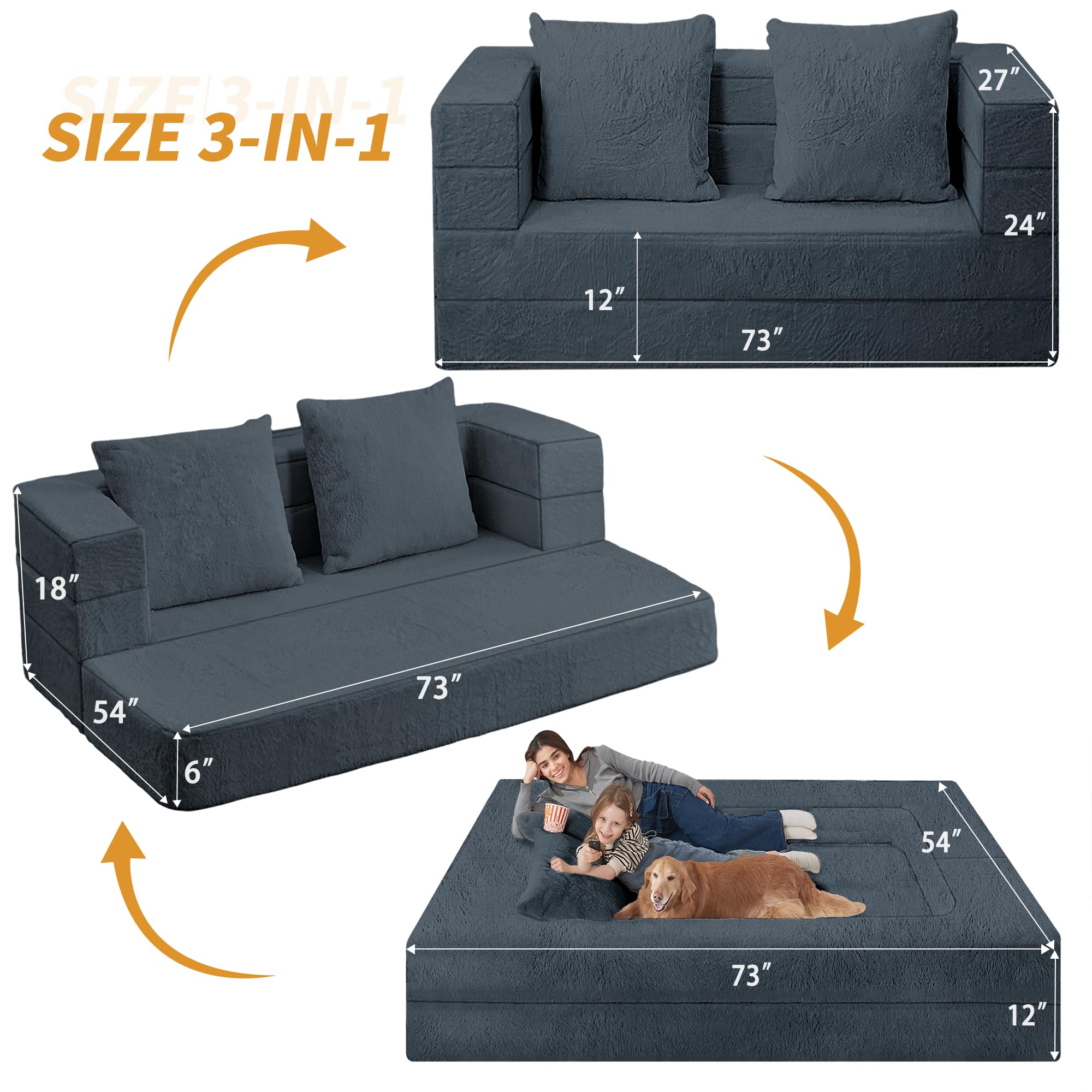 ビーンバッグチェア ソファ Amazon.co.jp: ビーンバッグチェア、折りたたみ式フロック