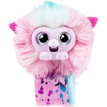 little live pets mermaid