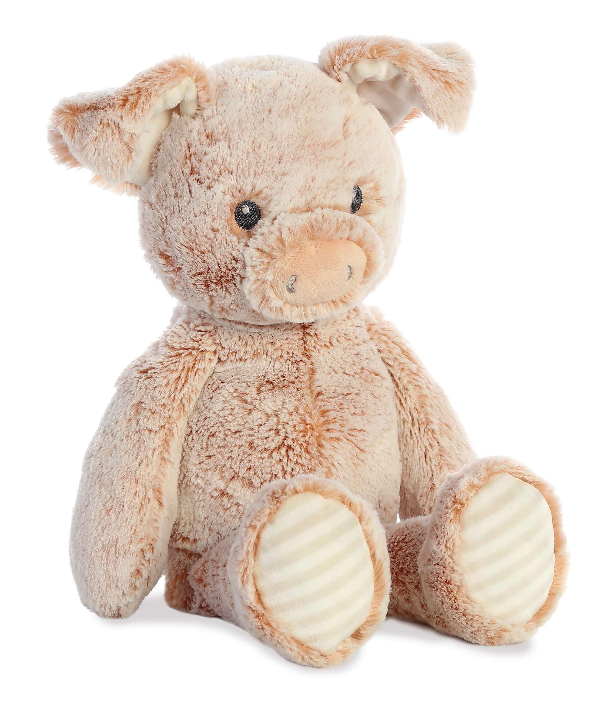 Ebba - Cuddlers (Ebba) - 14" Cuddler - Peppy Pig
