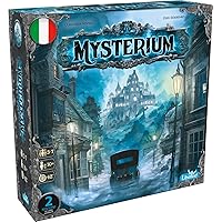 Asmodee, Mysterium