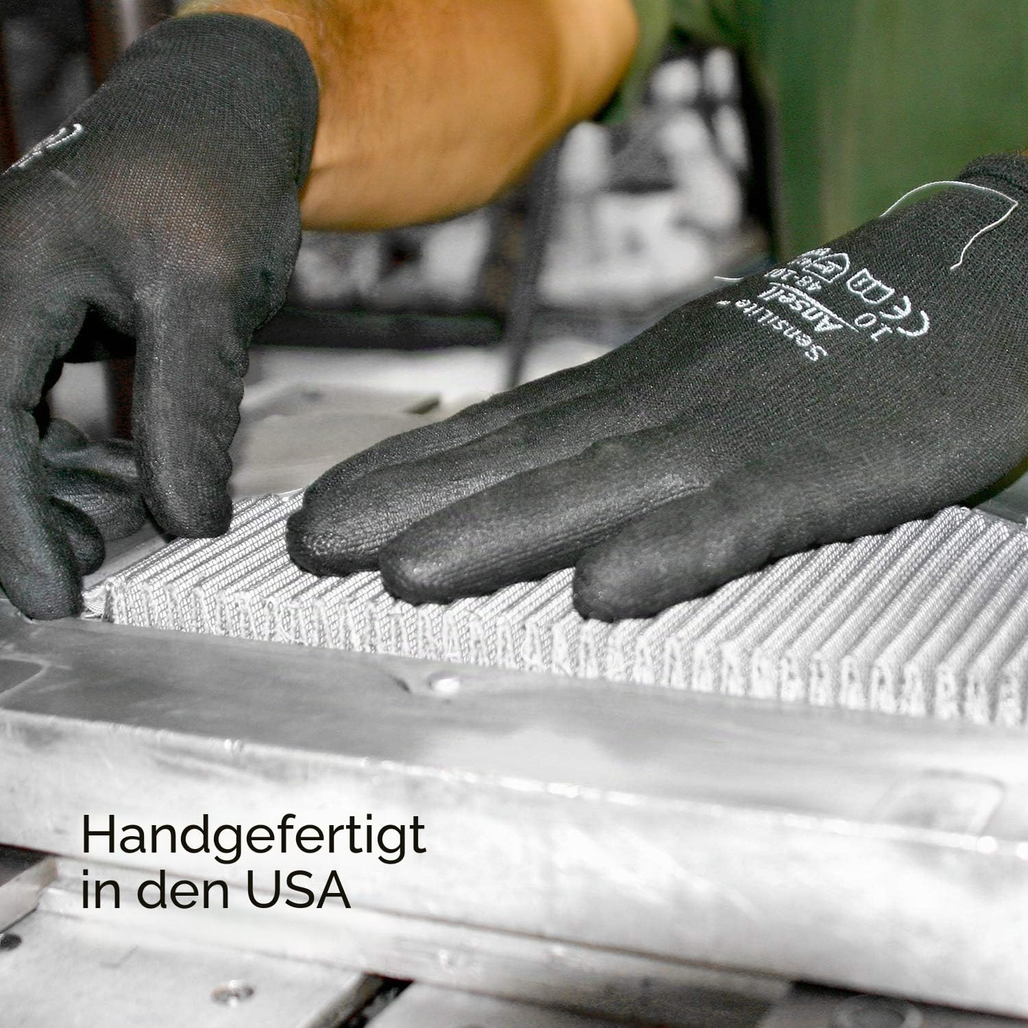 K&N E-3200 Waschbarer und wiederverwendbarer KFZ Custom Luftfilter