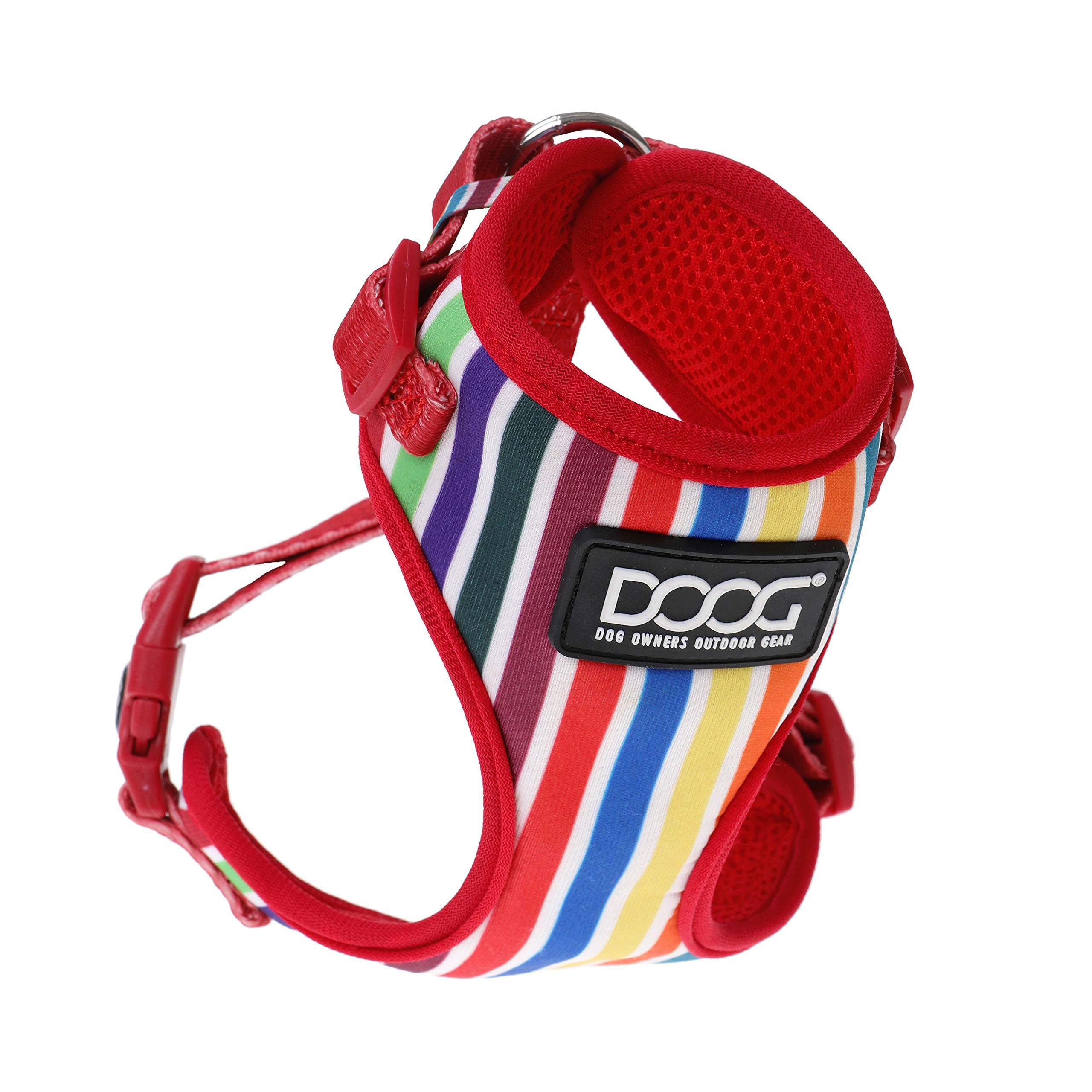 DOOG Neoflex Dog Harness SCOOBY - Small