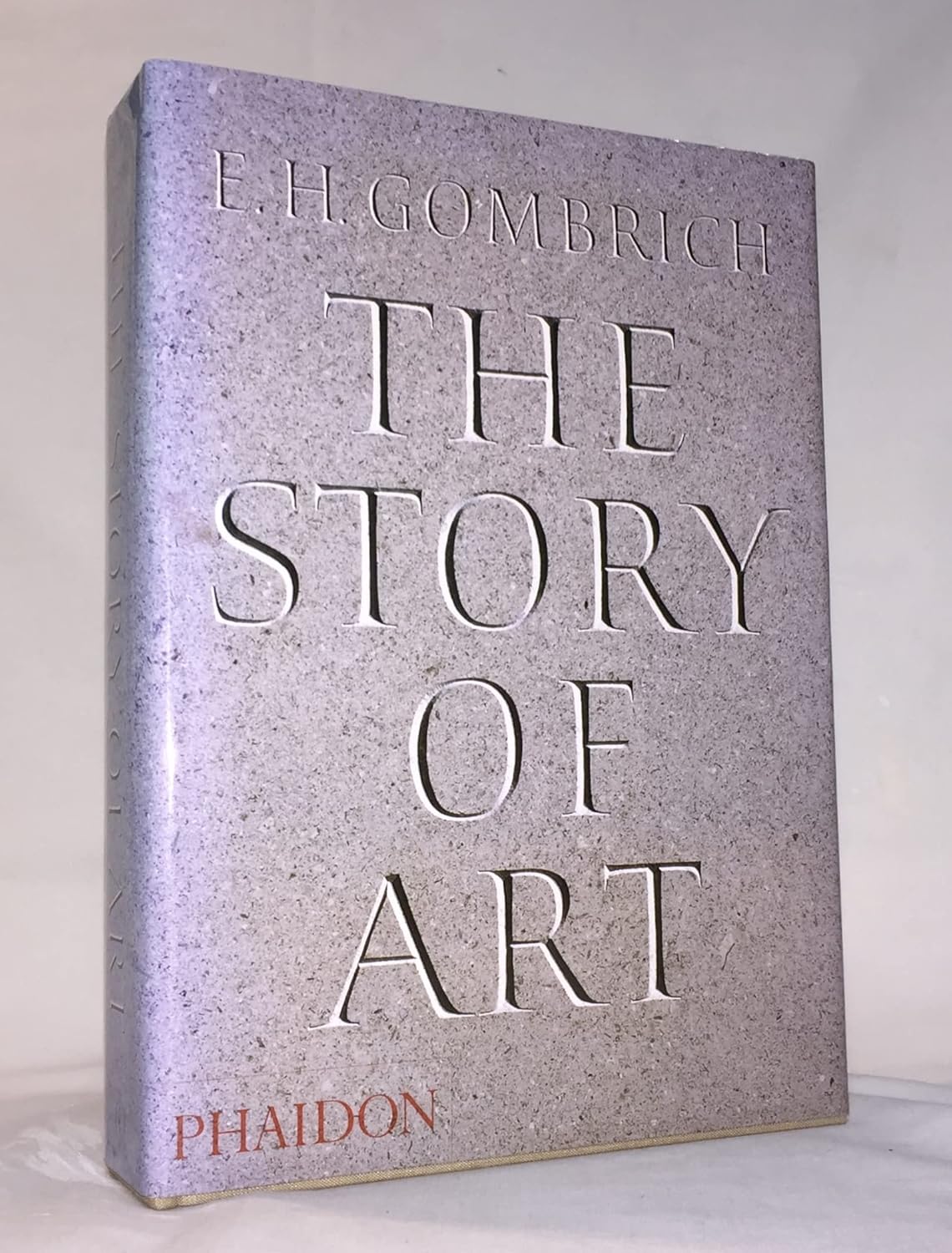 The story of art Gombrich, Ernst H 9780715816233 Books