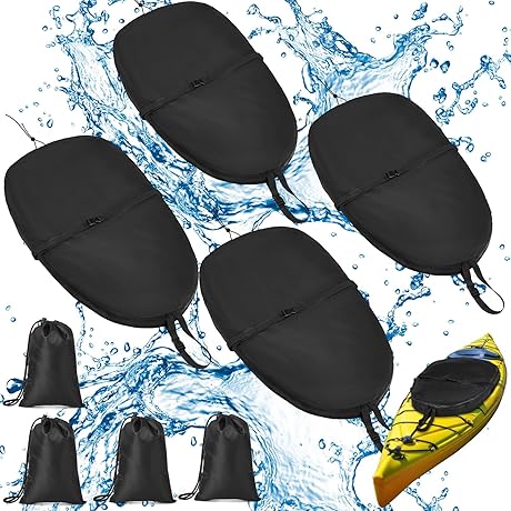Waterproof Seat Cover for Kayaks
