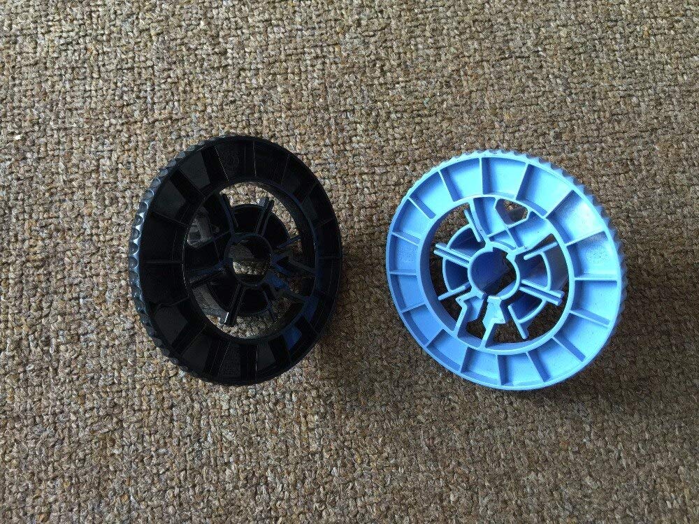Rollfeed Spindel Für Hp Designjet 500 510 800