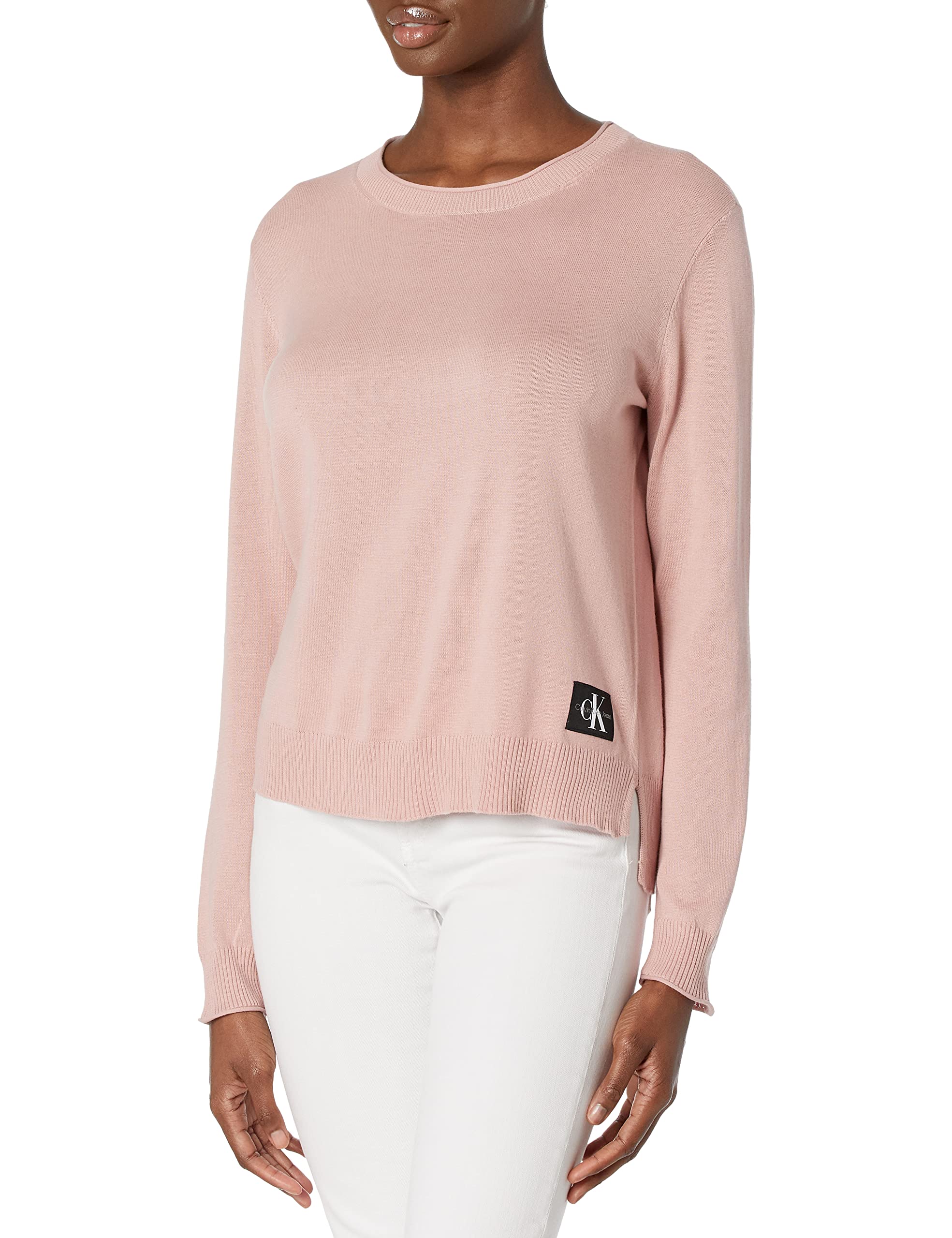 Calvin Klein Women's Jeans Sweater