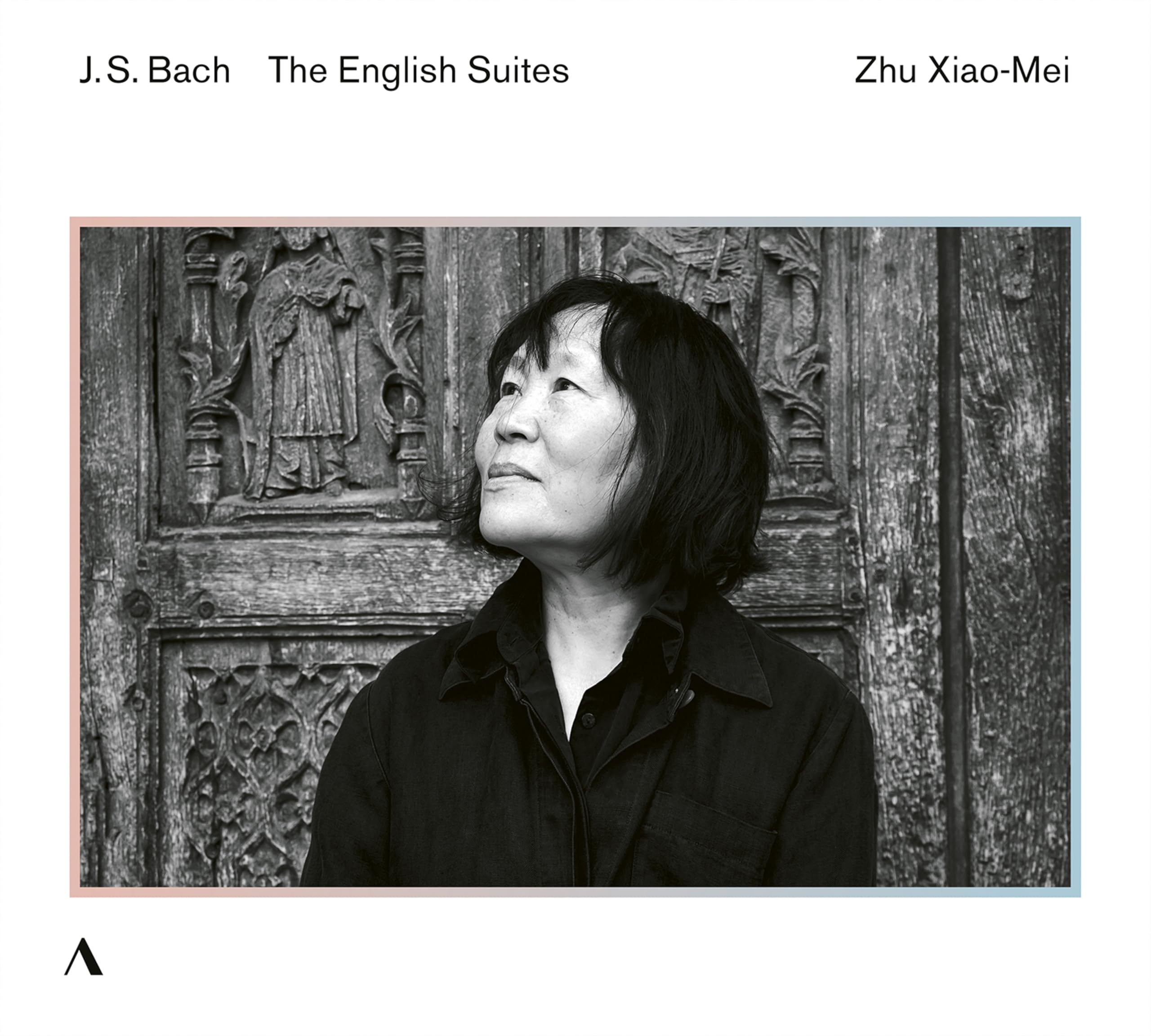 Johann Sebastian Bach: The English Suites