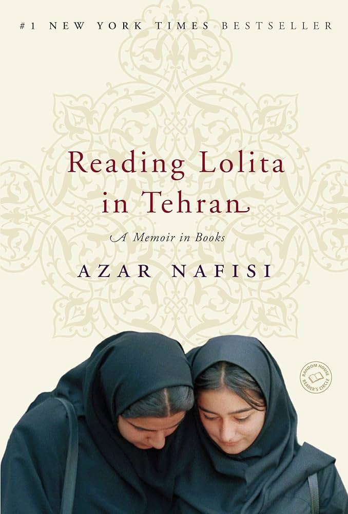 洋書 Literary Interest Reading Lolita in Tehran: A Memoir in Books: Nafisi, Azar