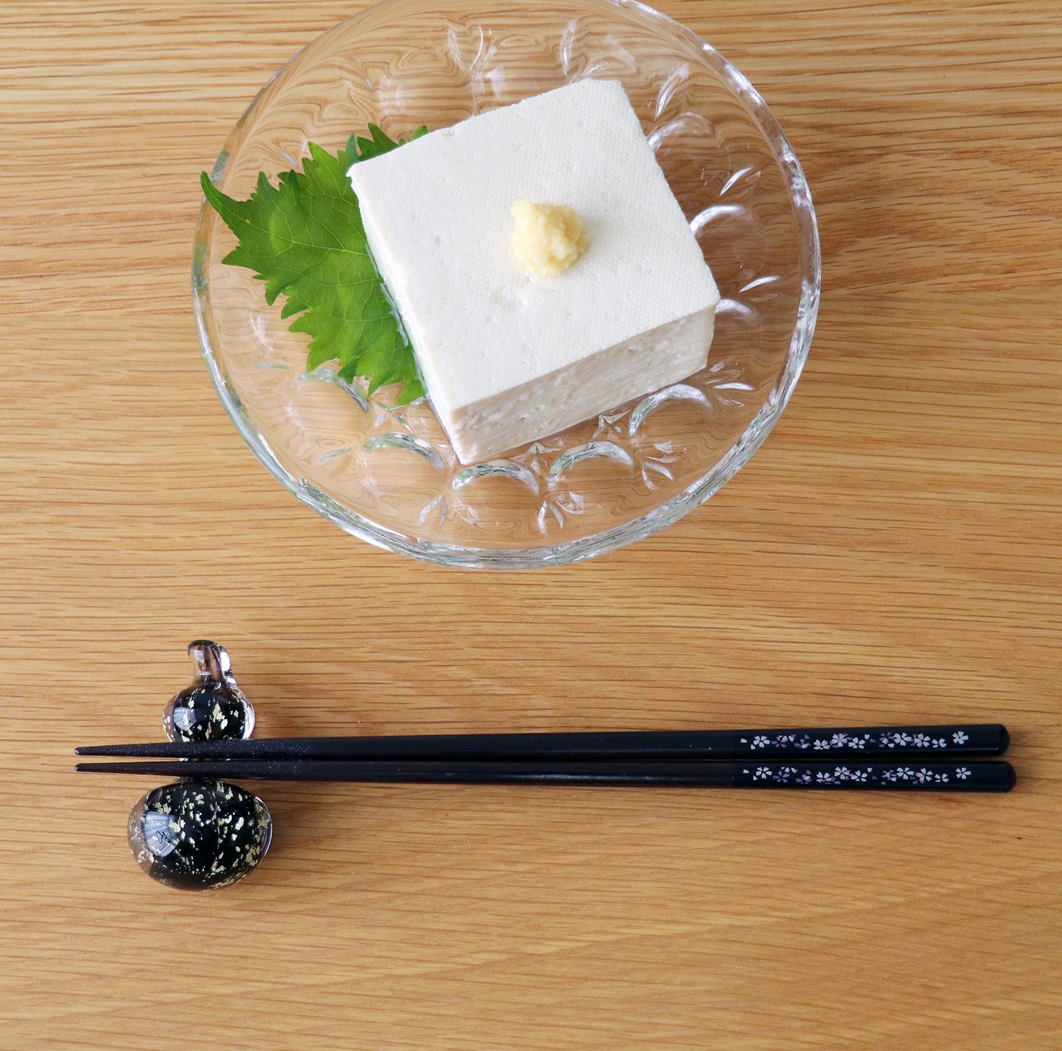 Tsugaru Beaut? Idro Baguette Repos Gourde Or Noir F-77430 (Japon Import / Le Paquet Et Le Manuel Sont ?crites En Japonais