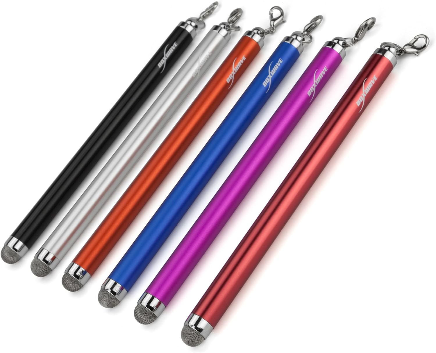 BoxWave Stylus Pen Compatible with Getac V110 (Stylus Pen