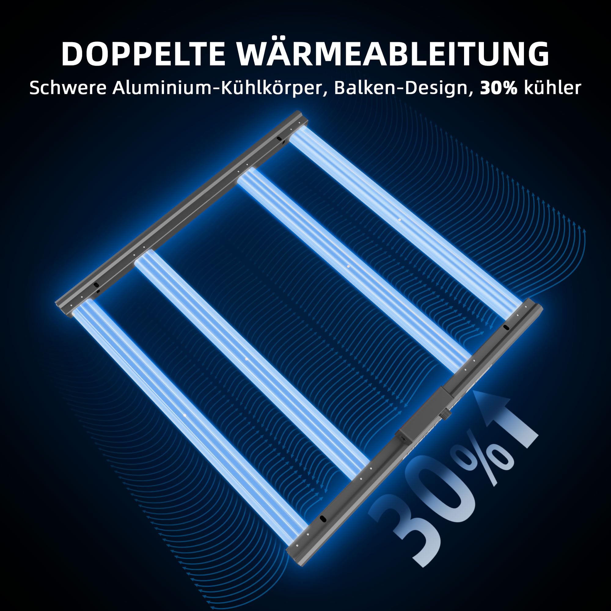 Spider Farmer Grow Box Komplett Set G3000 LED Pflanzenlampe Vollspektrum Dimmbarer Grow Light GrowZelt Kit Komplettes 90x90x180cm Grow Tent Zuchtzelt mit 4 inch/10,2CM Inline Kanalventilator
