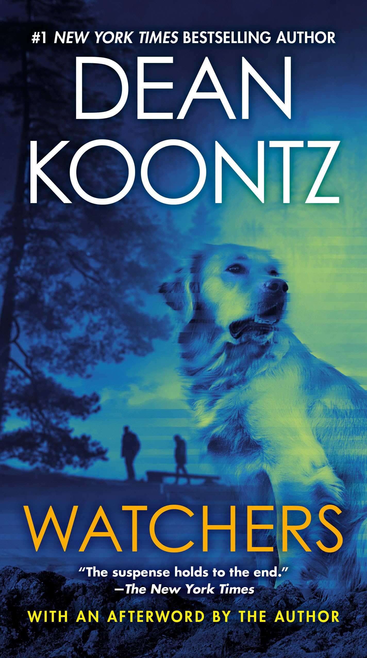 Amazon.ca: Dean Koontz: books, biography, latest update
