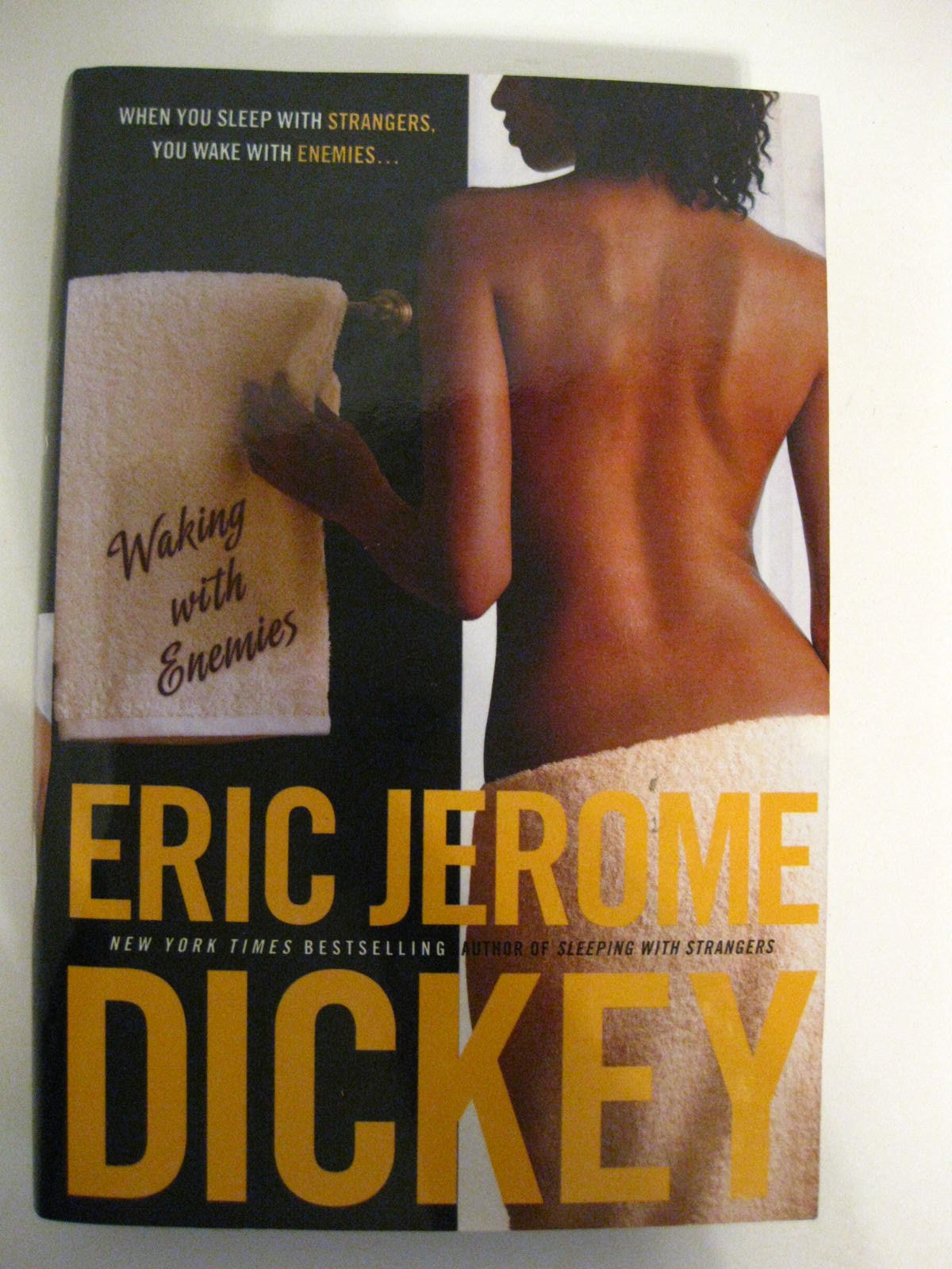 Buy Waking with Enemies โ BookShops.in