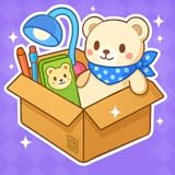 Dreamy Room Decor Fancy Bliss Game
