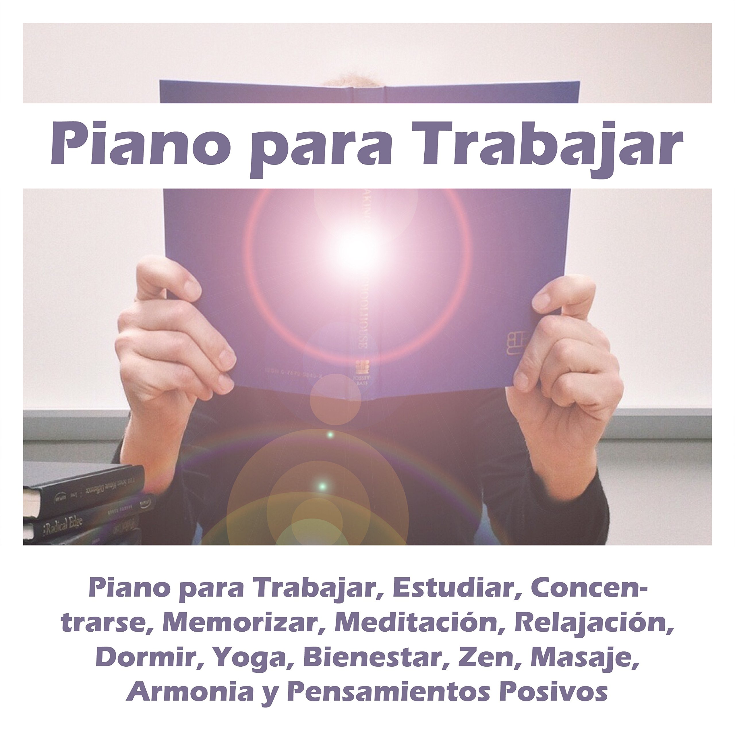 Piano para Trabajar