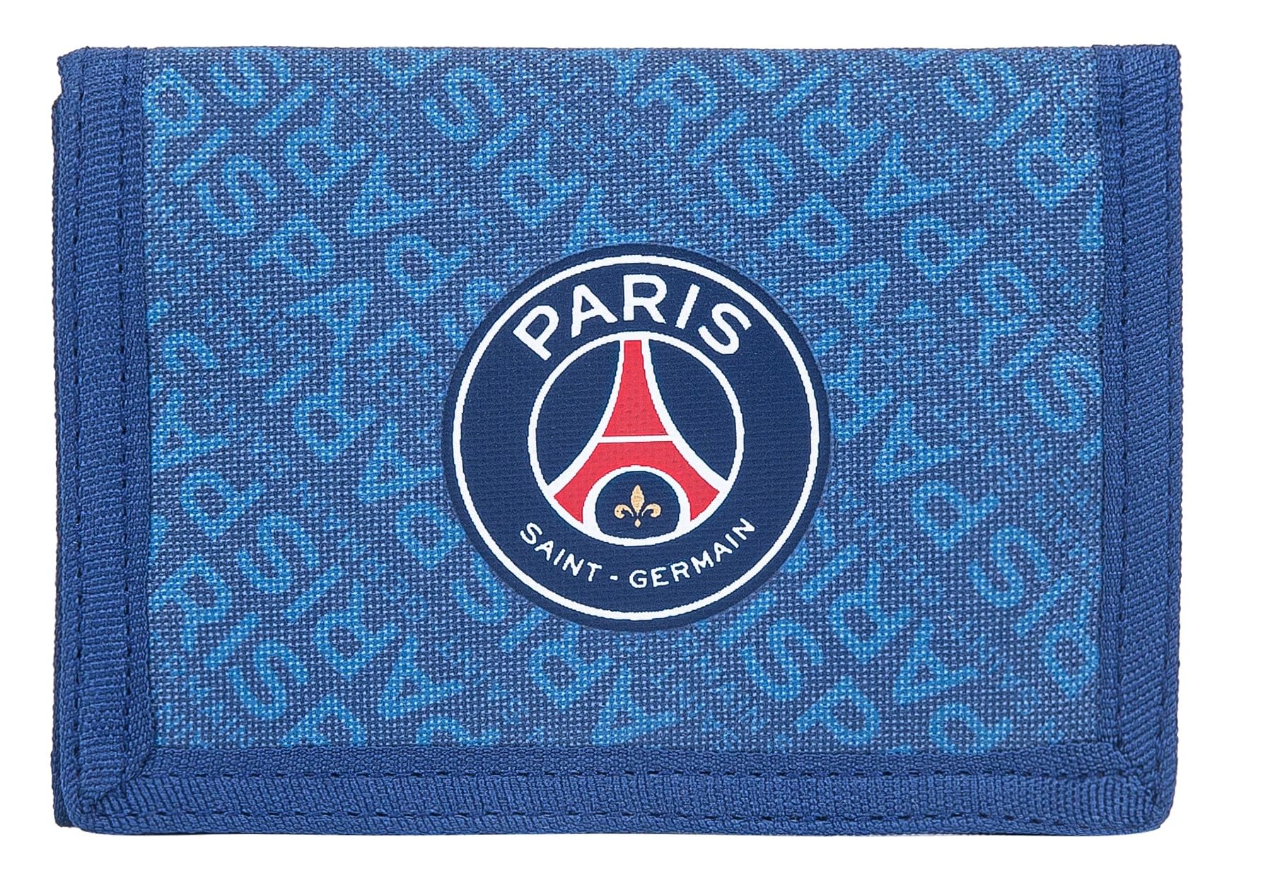 Paris Saint-Germain PSG Portefeuille Collection Officielle
