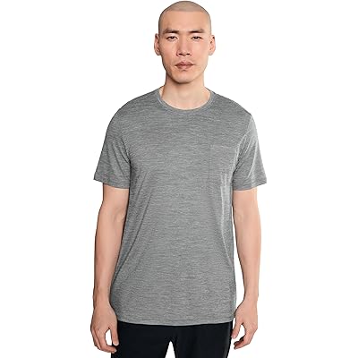 Smartwool Merino Hemp Blend Pocket Tee