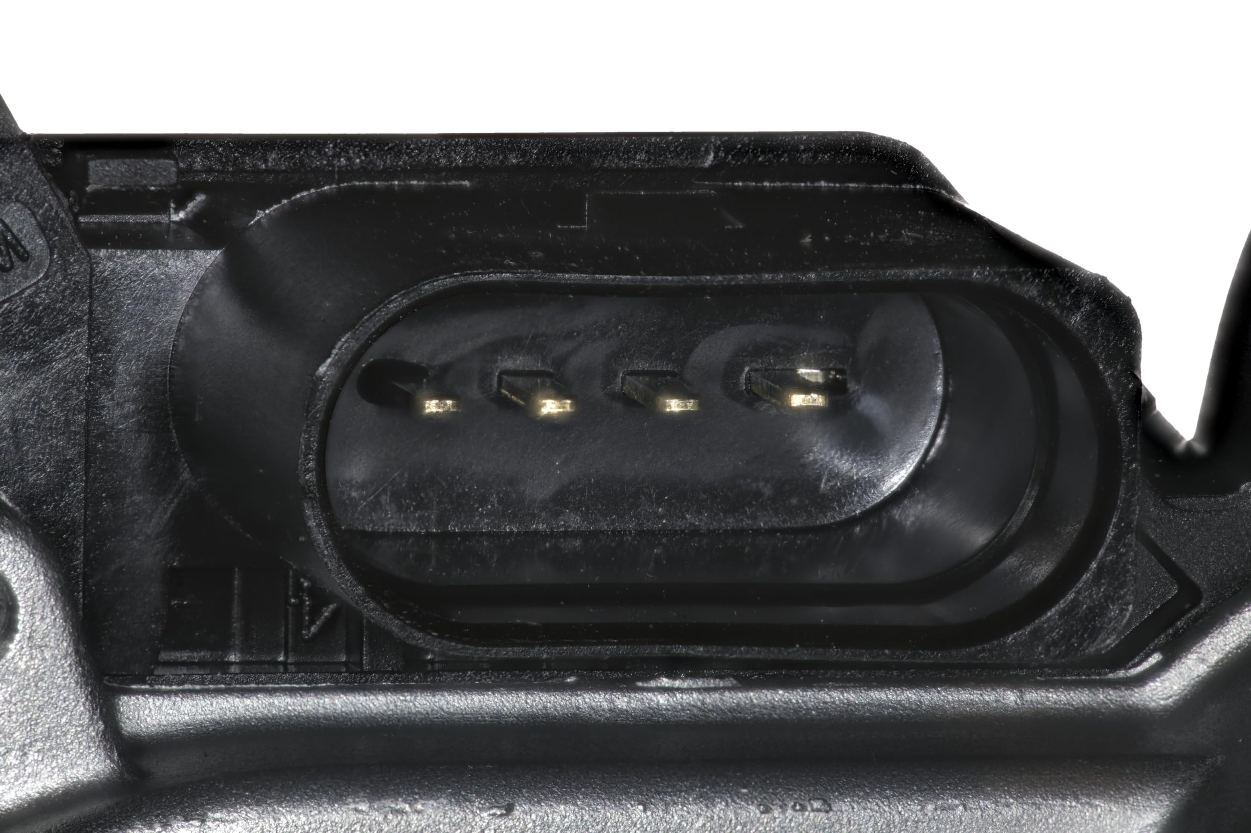 VALEO - Motorino Tergicristallo - Posteriore - 582655 - A4, S4, RS4, Q7 (2015 -)