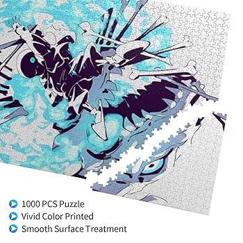 ジグソーパズル　ギー・トンピエ　サンテイトル　　未開封　1000P エポック社 ジグソーパズル 1000ピース Chip'n Dale -Let's make