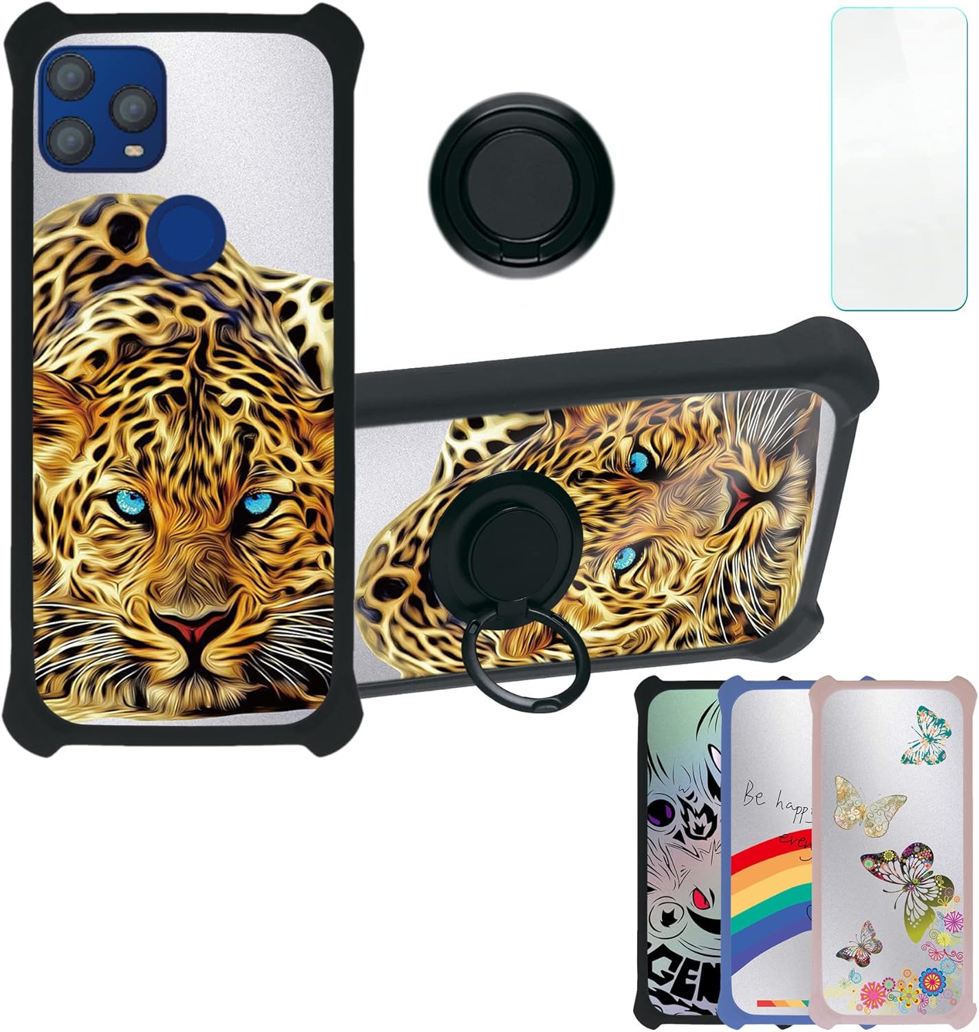 Case for PCD P63L Case Compatible with PCD P63L Phone Case
