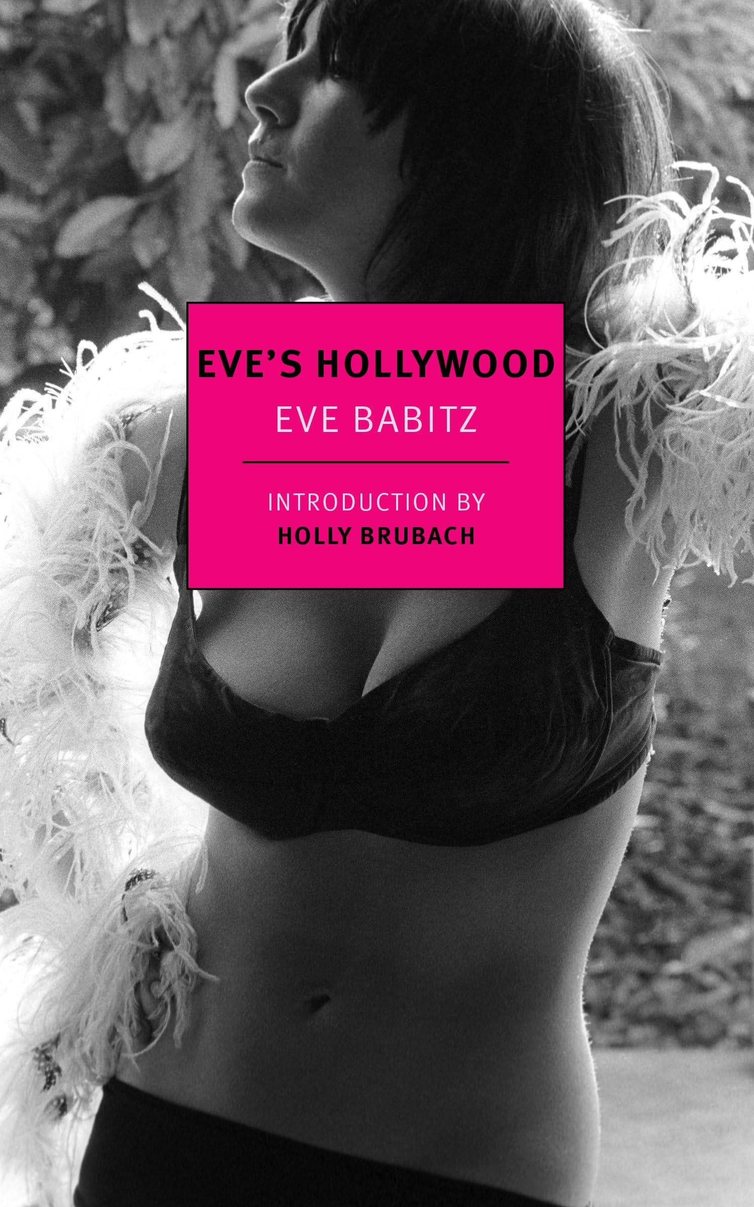 Eve's Hollywood (New York Review Books Classics) Paperback – October 6, 2015